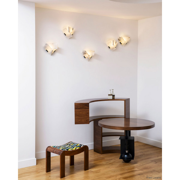 APPLIQUE MOUCHE by Galerie...