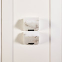 APPLIQUE DOUBLE B...