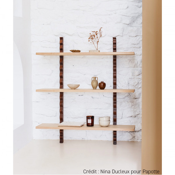 WALL SHELF by Heju x Nobodinoz 25744