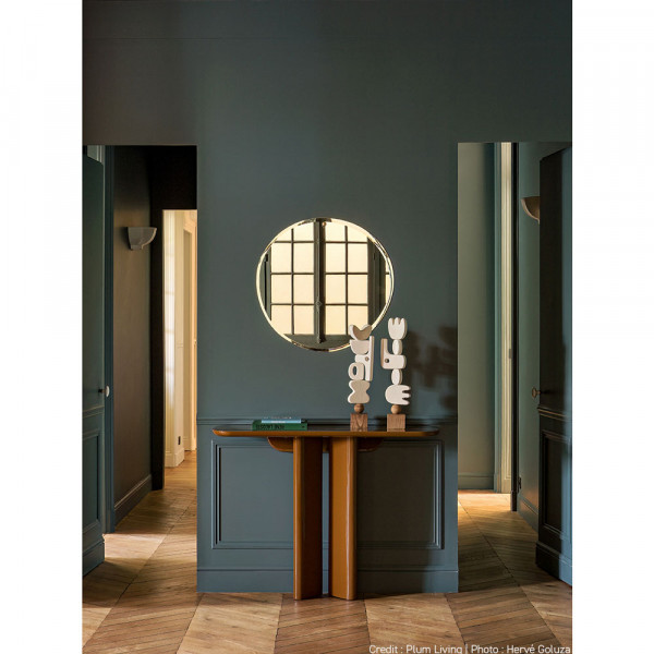 Console Lou Évènement Plum Living