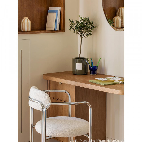 HORTENSE ARMCHAIR by...