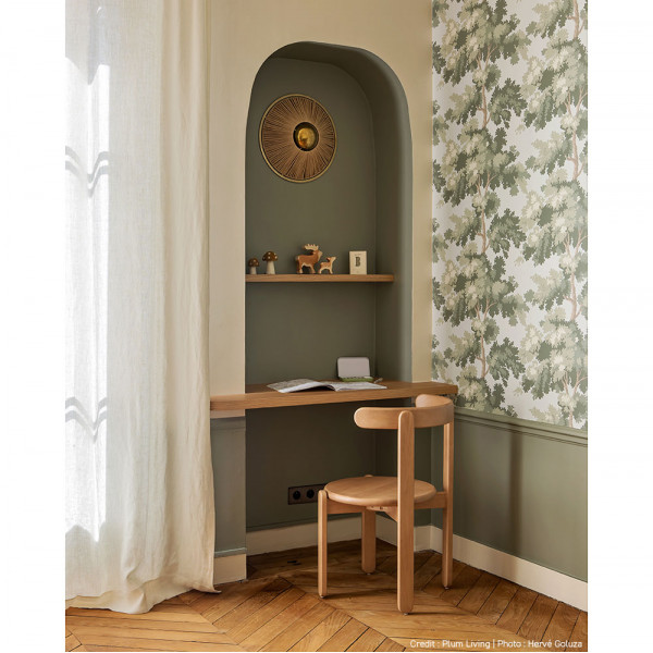 LOUISON CHAIR by Gabrielle Paris