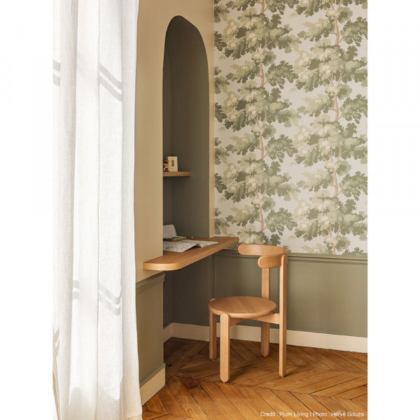 LOUISON CHAIR by Gabrielle...