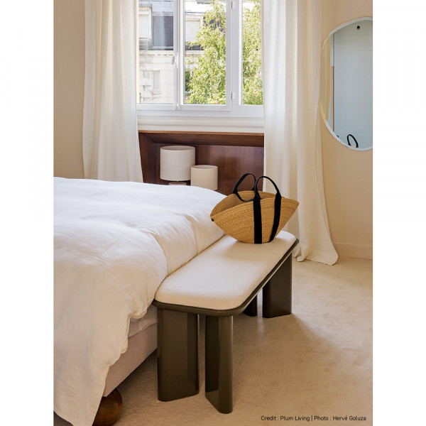 LAZARE BENCH by Gabrielle Paris 28445