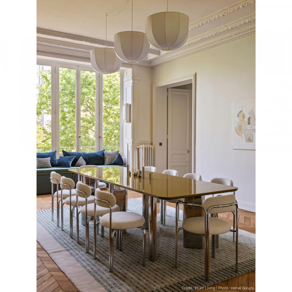TABLE CHRYSOLINE by Gabrielle Paris 28521