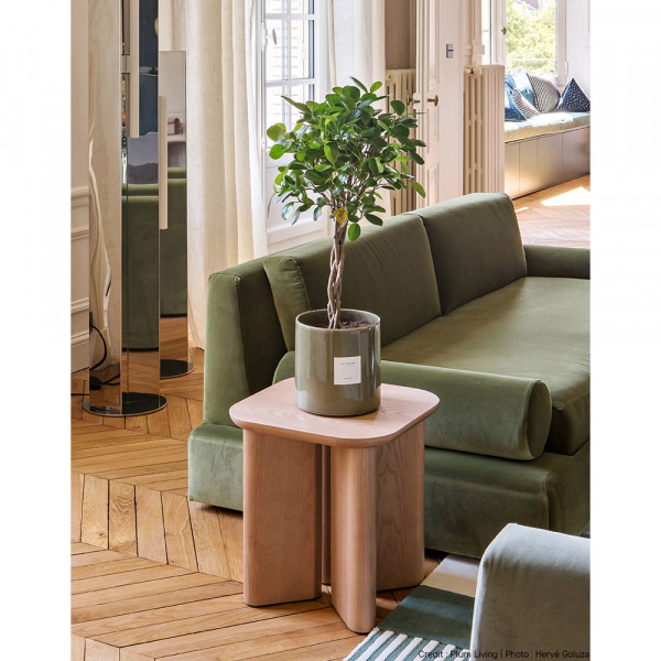 TABLE D'APPOINT GARANCE by Gabrielle Paris 26585