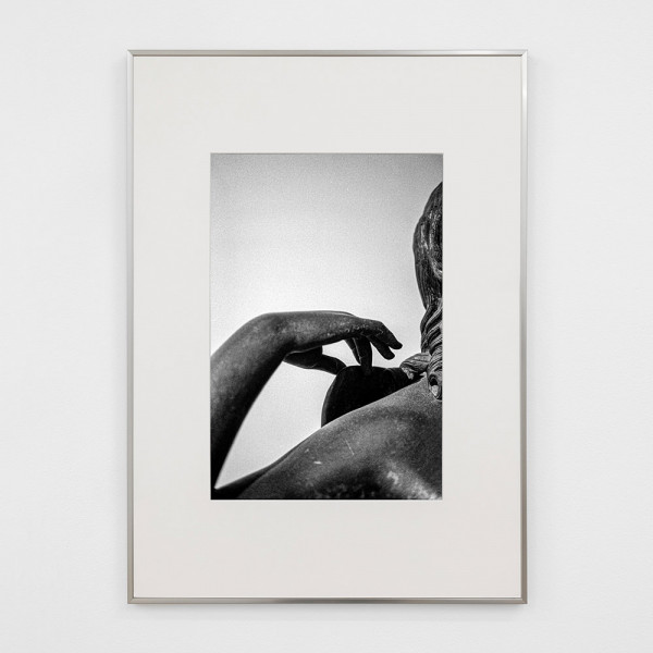 PHOTOGRAPHIE MEMORY SERIES N14 by Cose in Corso