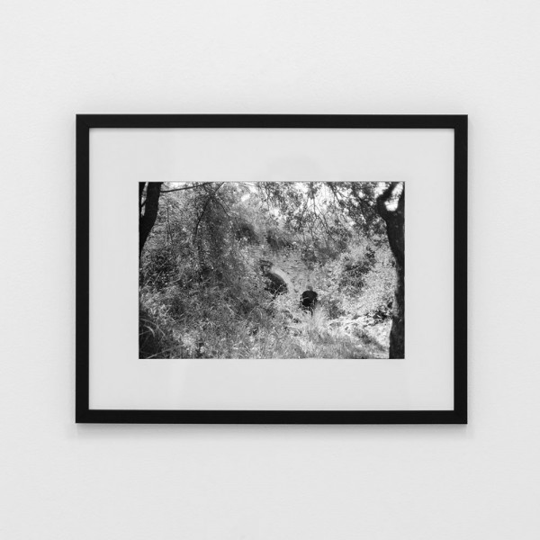 PHOTOGRAPHIE MEMORY SERIES N10 by Cose in Corso