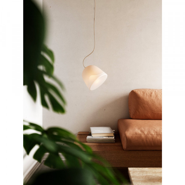BREEZE PENDANT by Nordic Tales