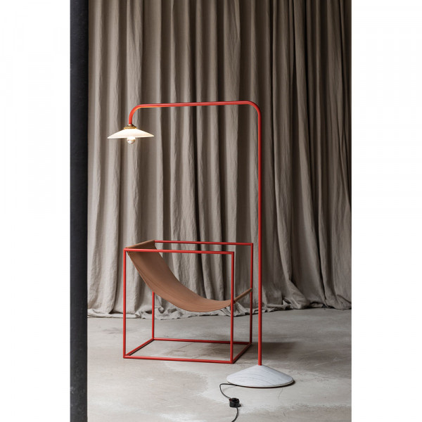 STANDING LAMP MARBLE N°1 by...