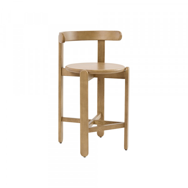 CHAISE DE BAR ROMANE by Gabrielle Paris