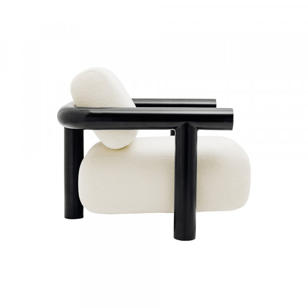 CLAUDE ARMCHAIR by...