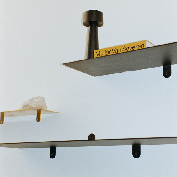SHELF N°1/2/3/4 by valerie_objects
