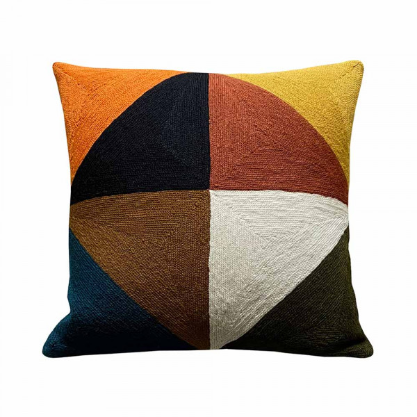 JOHN CUSHION by Lindell & Co