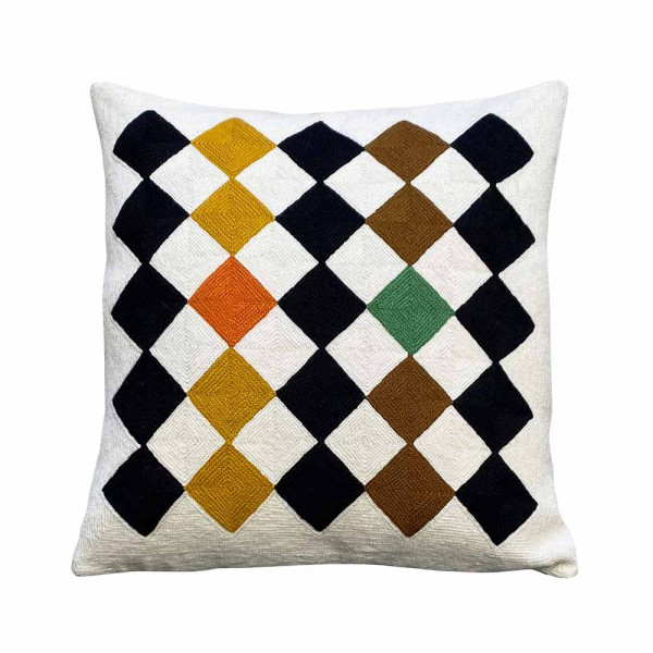 SALIM CUSHION by Lindell & Co