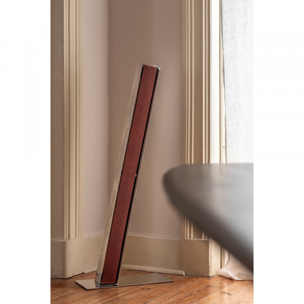 IMPERMANENCE FLOOR LIGHT by Studio Eeme