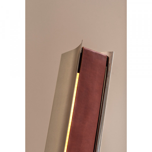 IMPERMANENCE FLOOR LIGHT by...