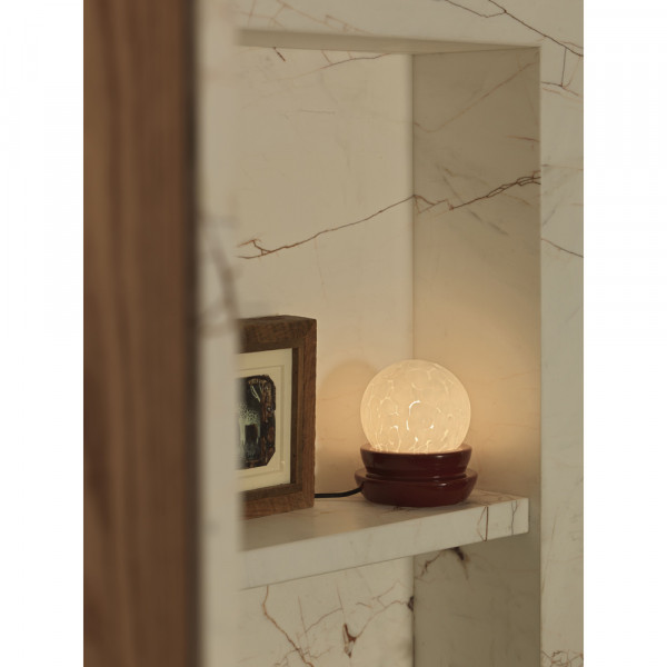 TOTEM TABLE LIGHT by Marie-Victoire Winckler