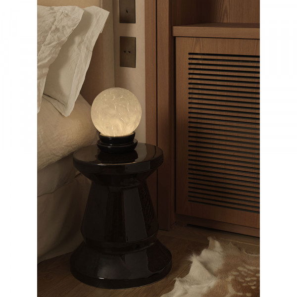 LAMPE DE TABLE TOTEM by...