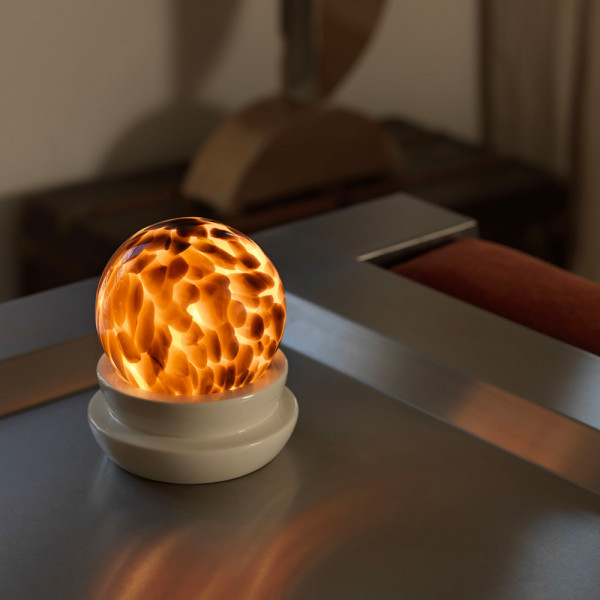TOTEM TABLE LIGHT by Marie-Victoire Winckler
