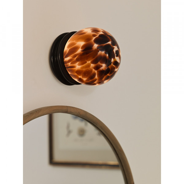 TOTEM WALL LIGHT by Marie-Victoire Winckler