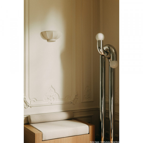 KÉRYLOS WALL LIGHT by François Bazin 17434