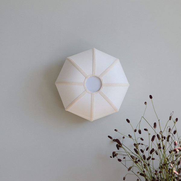 NINE WALL LIGHT by Margaux Keller Collections