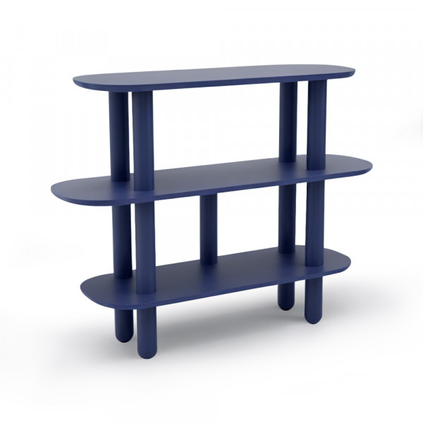 RIOU BOOKCASE by Margaux Keller Collections 19862