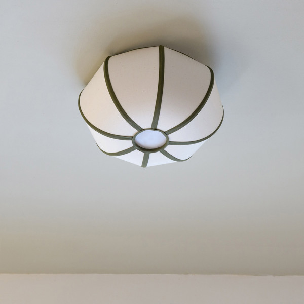 NINE CEILING LIGHT by...