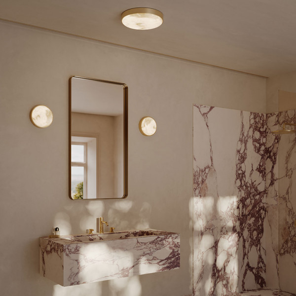 ANVERS WALL LIGHT by CTO...