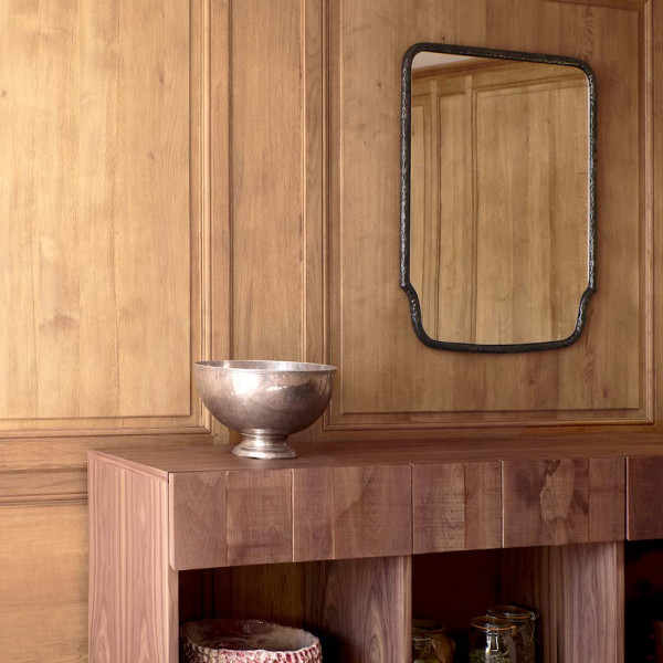 SERRALLÉS MIRROR by Project...