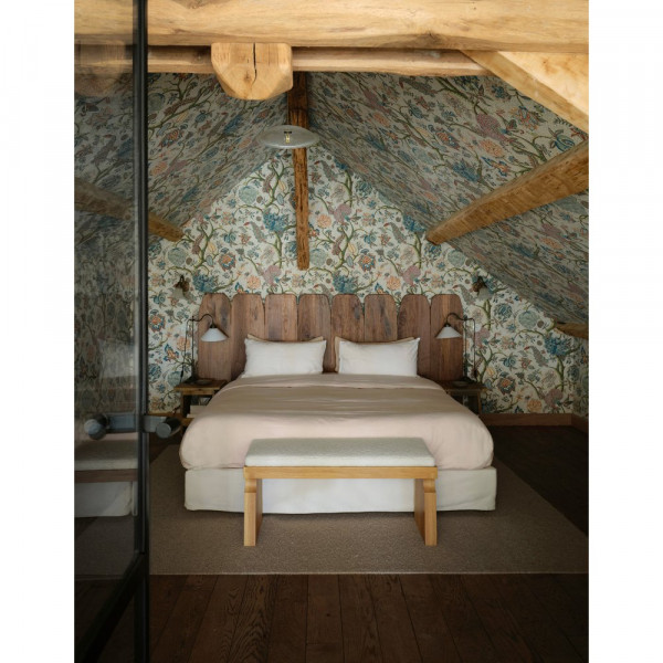 MADEIRA HEADBOARD by Project 213A