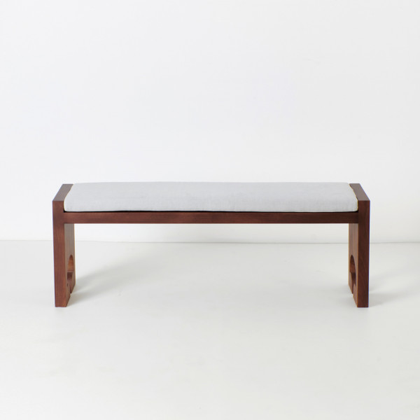 QUINTA BENCH by Project 213A