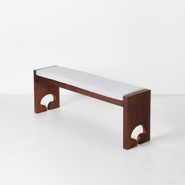 QUINTA BENCH by Project 213A