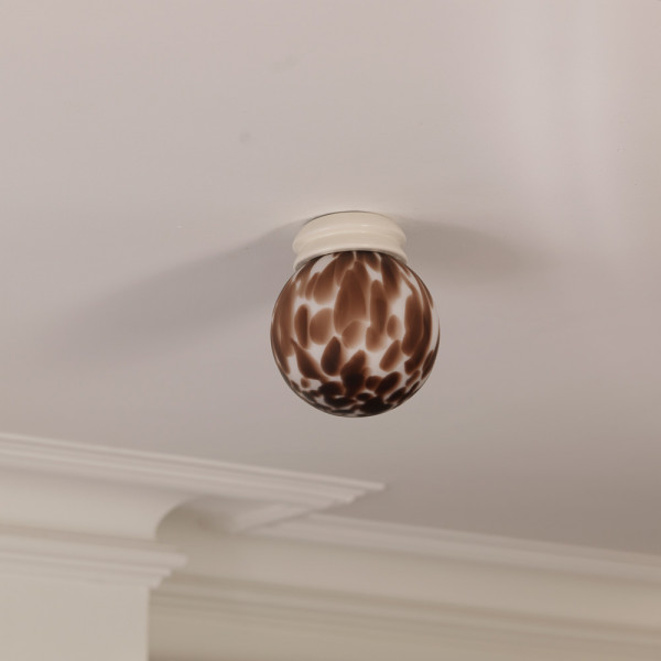 TOTEM CEILING LIGHT by...