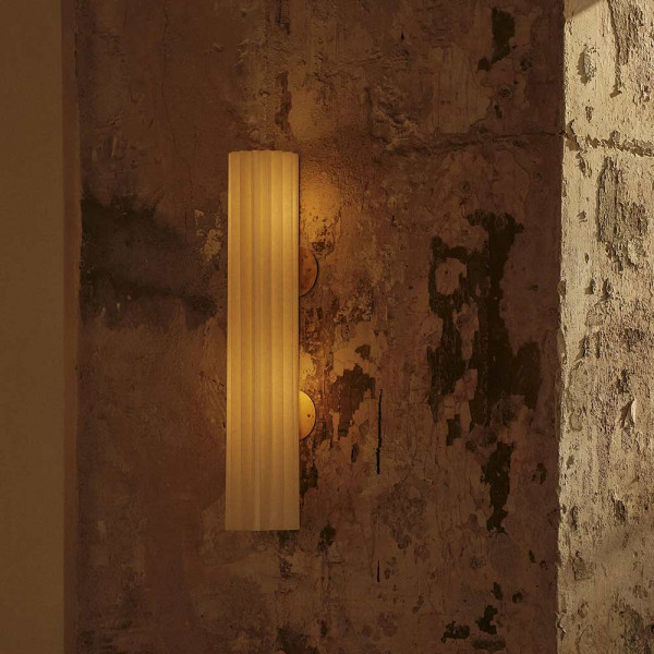 UMA ARANDELA 2 WALL LIGHT by Policronica