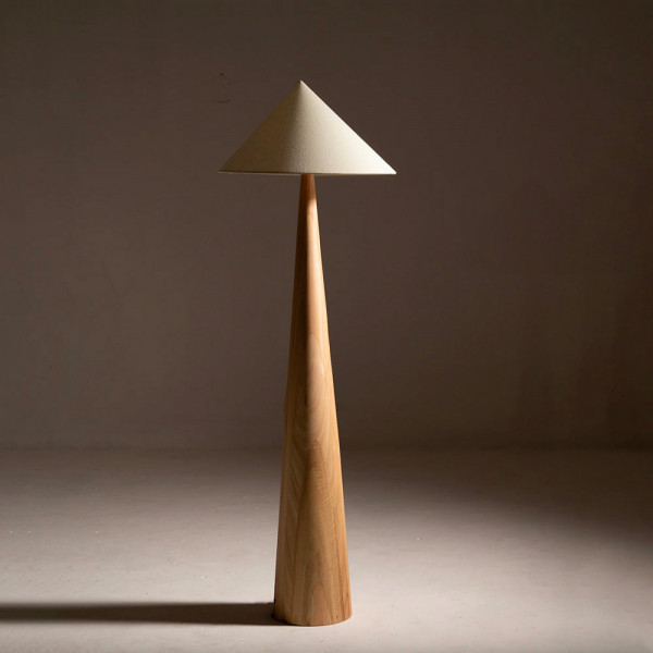 OTRONO FLOOR LIGHT by Policronica