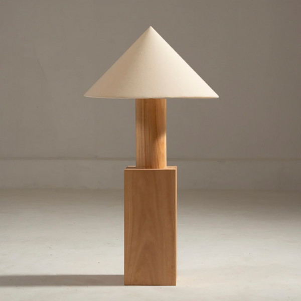 AFLECHA TABLE LAMP by Policronica
