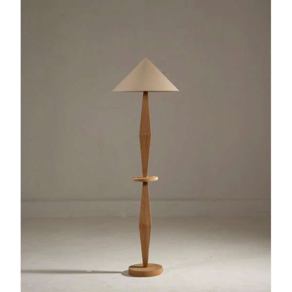 OLOUCO GIGANTE FLOOR LIGHT by Policronica