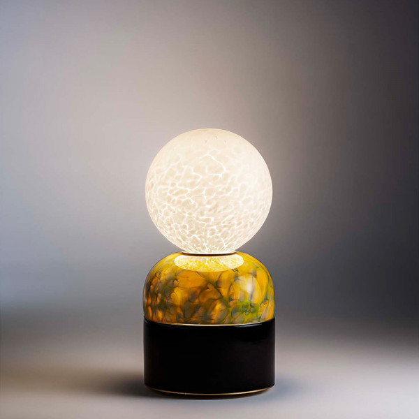 LAMPE TOTEM N°4 by...