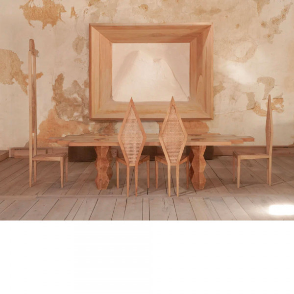 MESA ALTO PALÁCIO TABLE by...