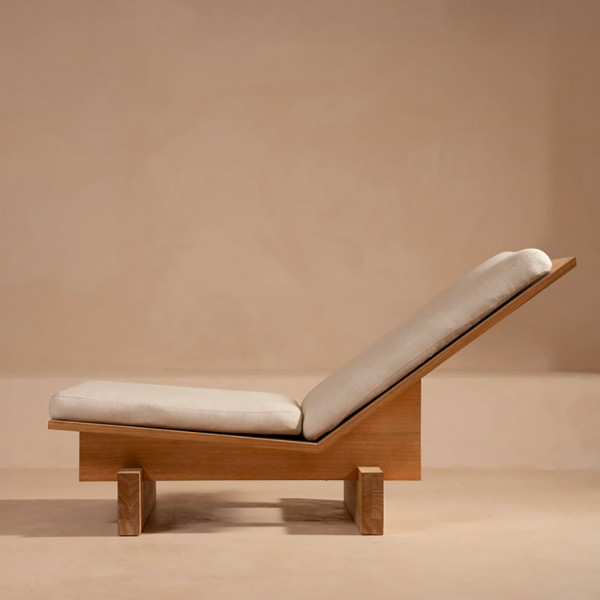 FAUTEUIL POLTRONE CENDRA by...
