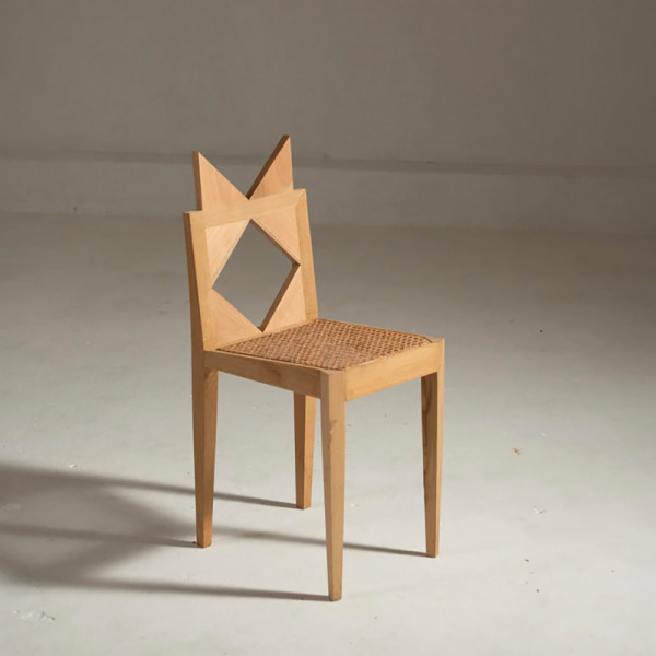 CHAISE PEÕES 1 by Policronica