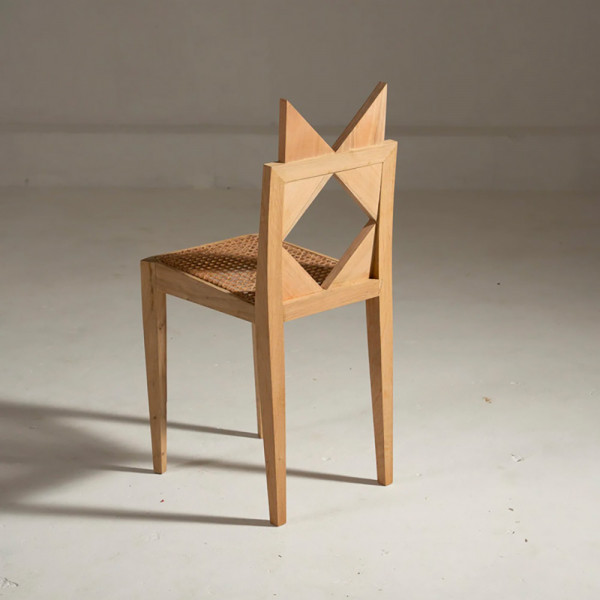 CHAISE PEÕES 1 by Policronica