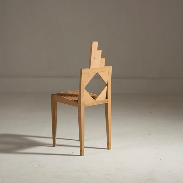 CHAISE PEÕES 2 by Policronica