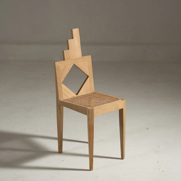 CHAISE PEÕES 2 by Policronica