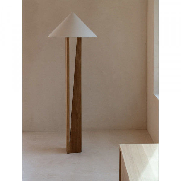 LAMPADAIRE ALICATE by Policronica