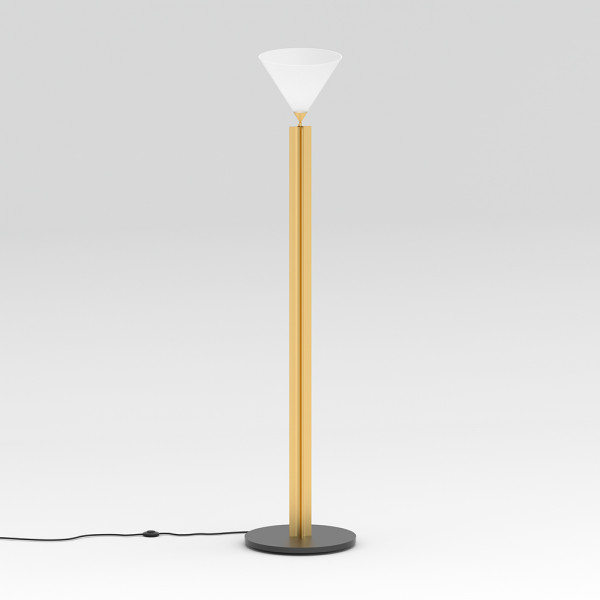 LAMPADAIRE COLUMN by...