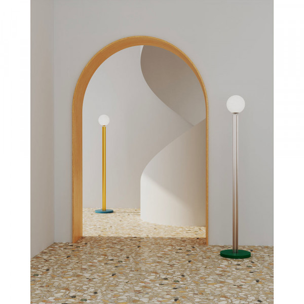 LAMPADAIRE COLUMN by Atelier Areti