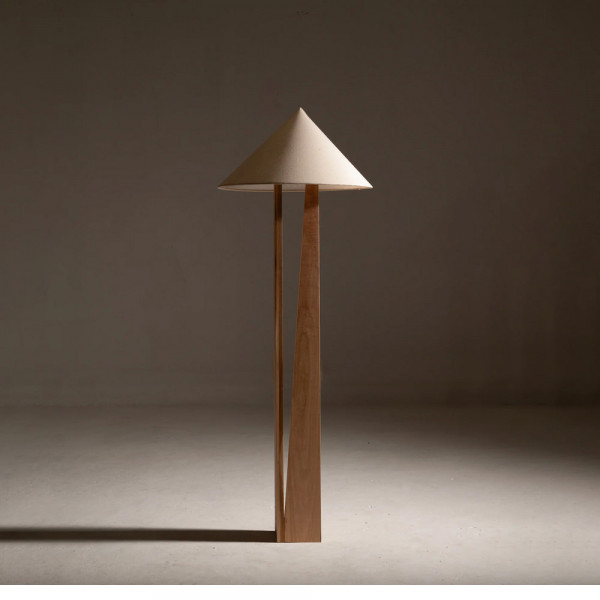 LAMPADAIRE ALICATE by...